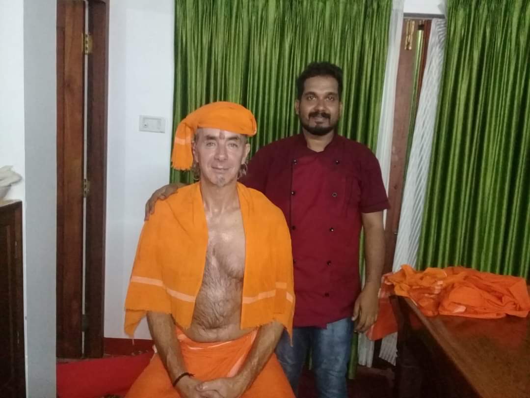 Ayur wakeup Sunrise Ayurveda & Yoga Retreat, Kerela, India