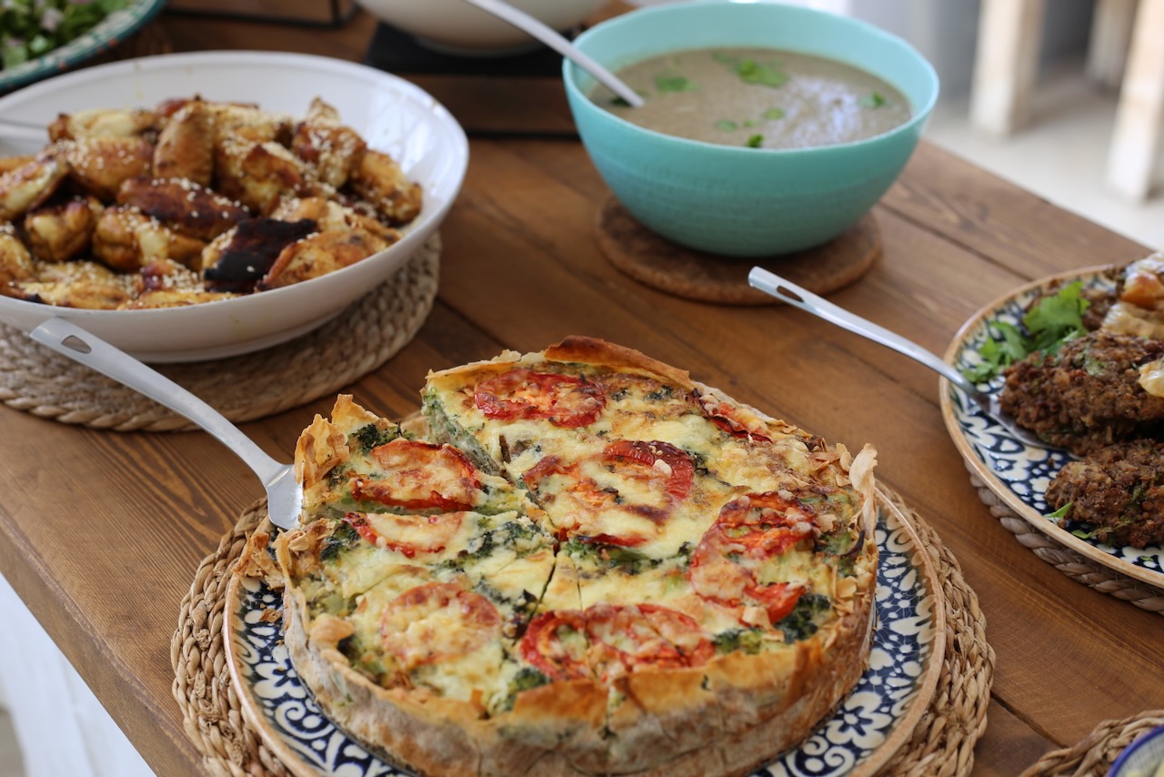 Kathy’s Island Retreat