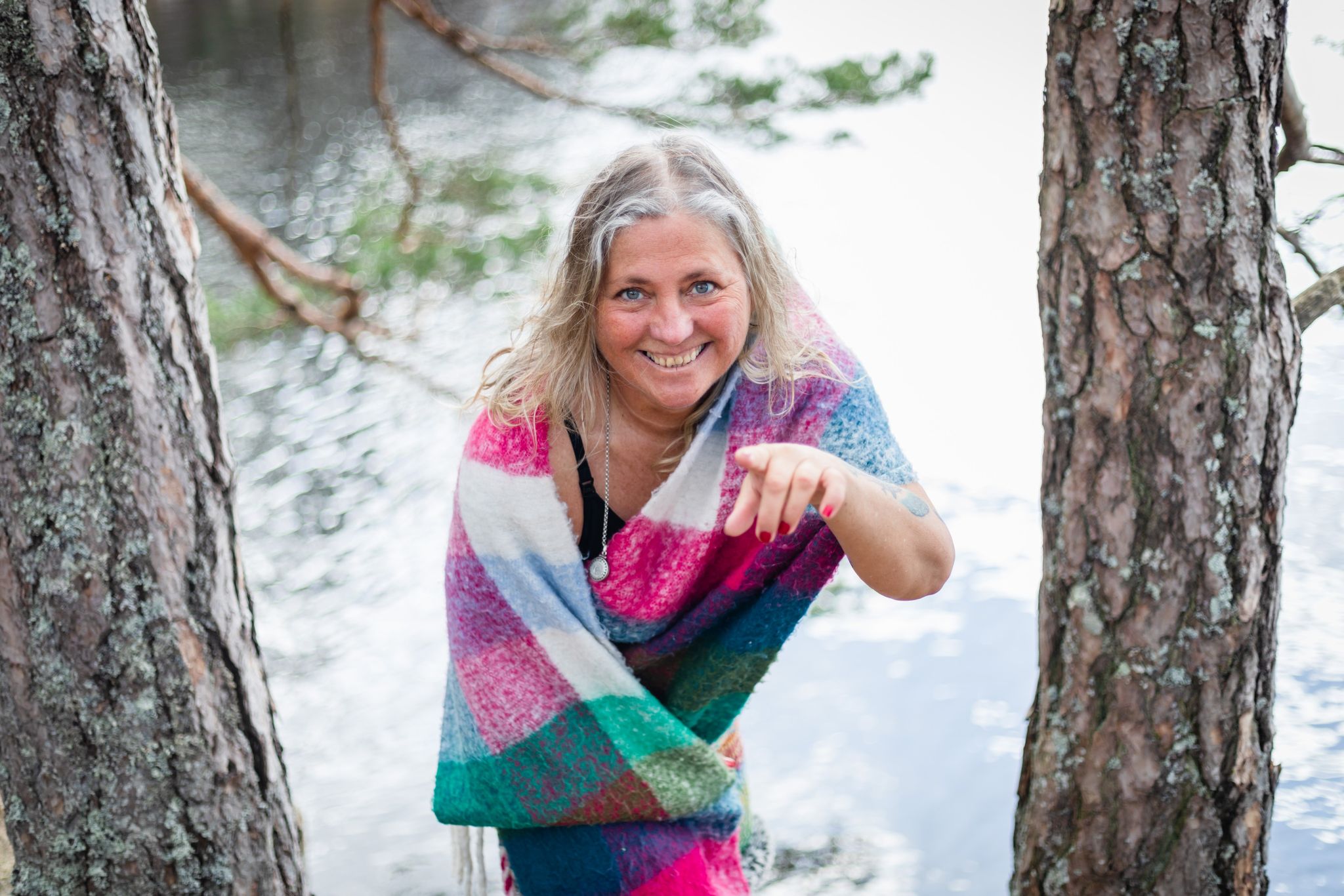 Elisabeth Gallefoss