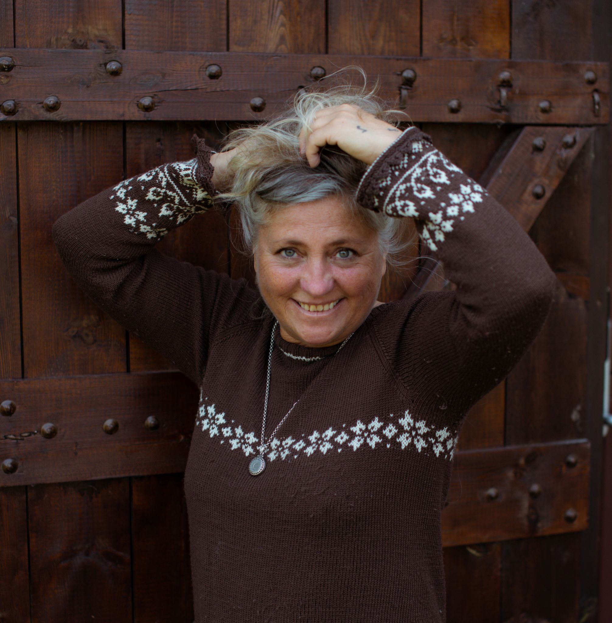 Elisabeth Gallefoss