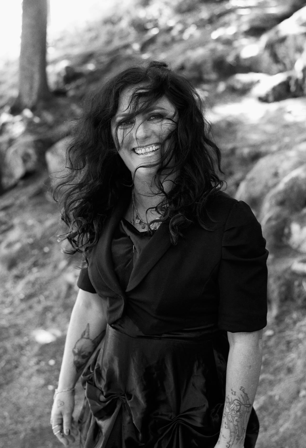 Elisabeth Gallefoss