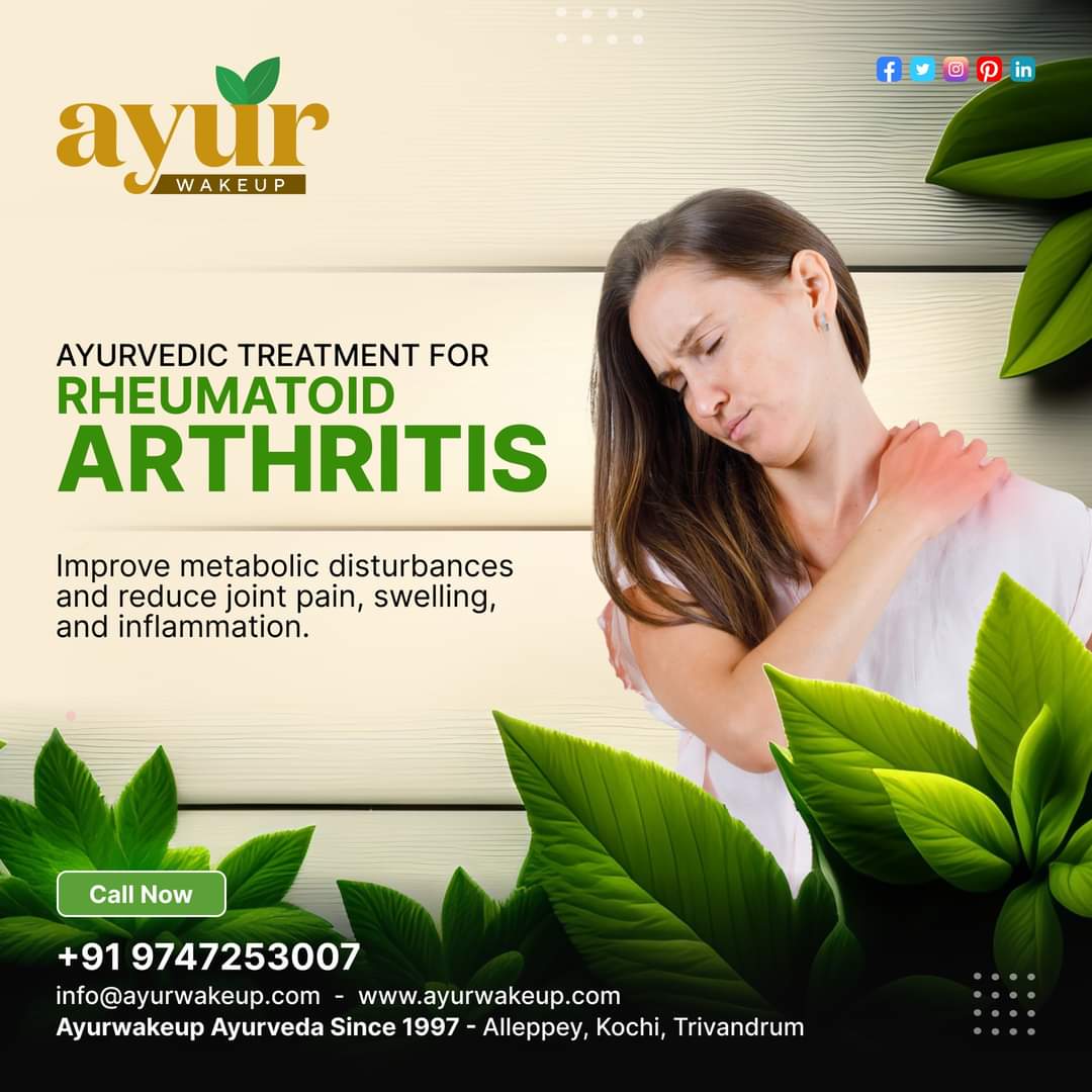 Ayurveda