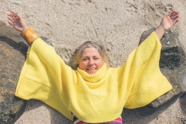 Healing Kurs i Bergen med Elisabeth Gallefoss