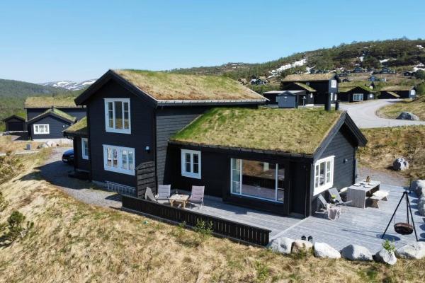 Yoga høst retreat Sirdal