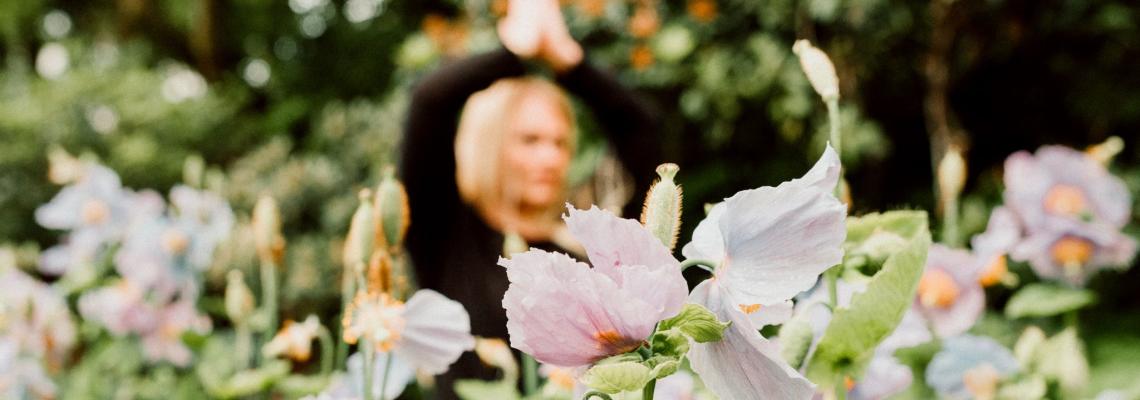 Yogaweekend i vakre Hardanger