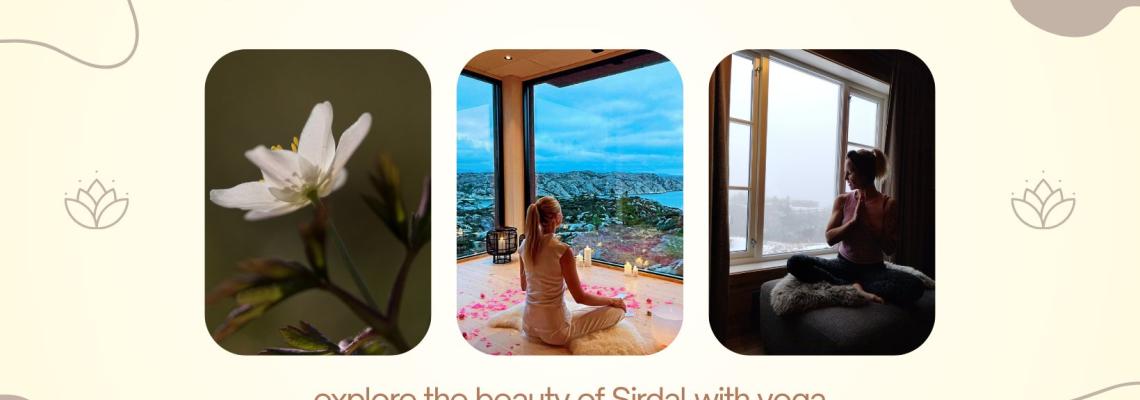 Vårretreat i Sirdal 