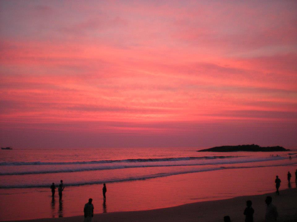 Holistisk Yoga & Ayurveda Retreat