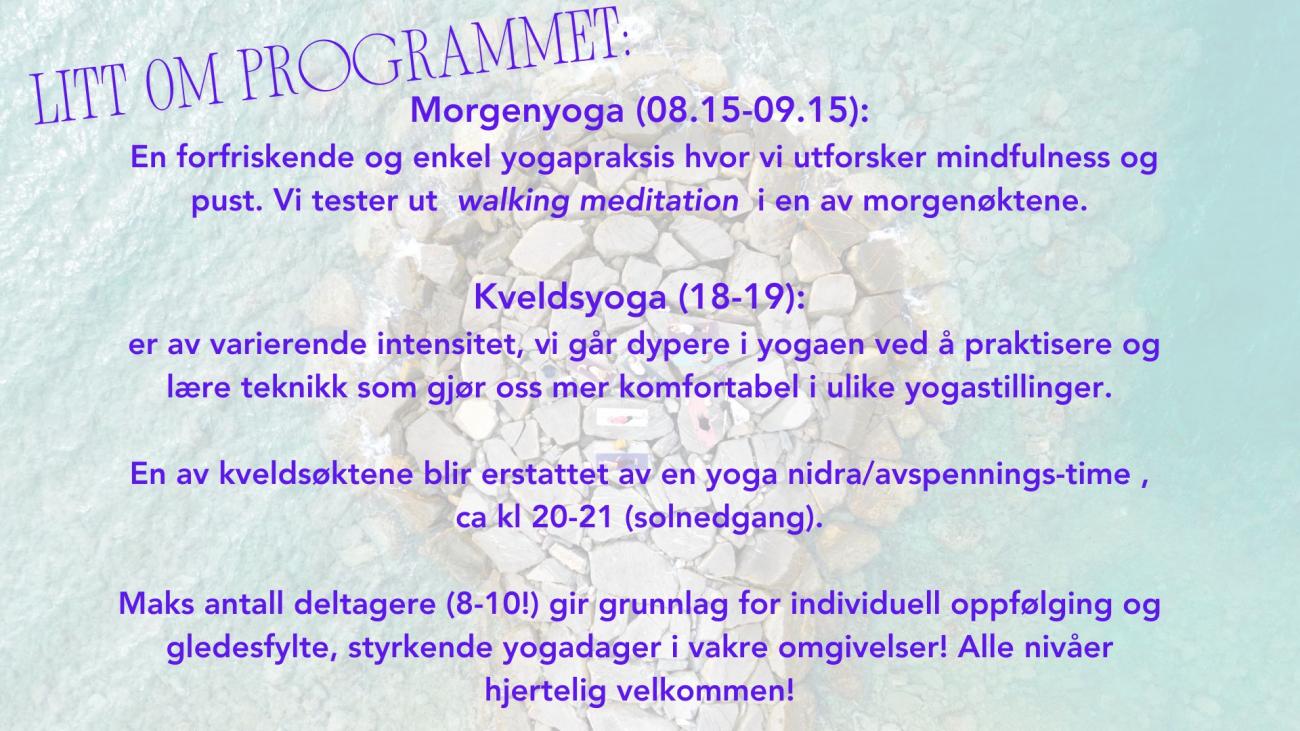 yogaprogram