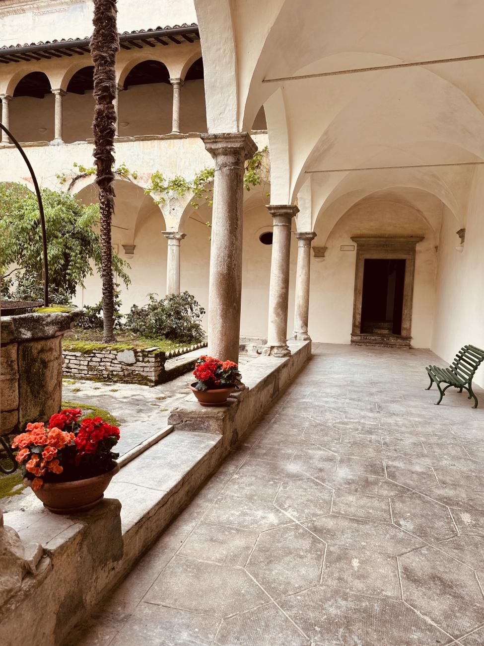 seniorkurs yoga italia