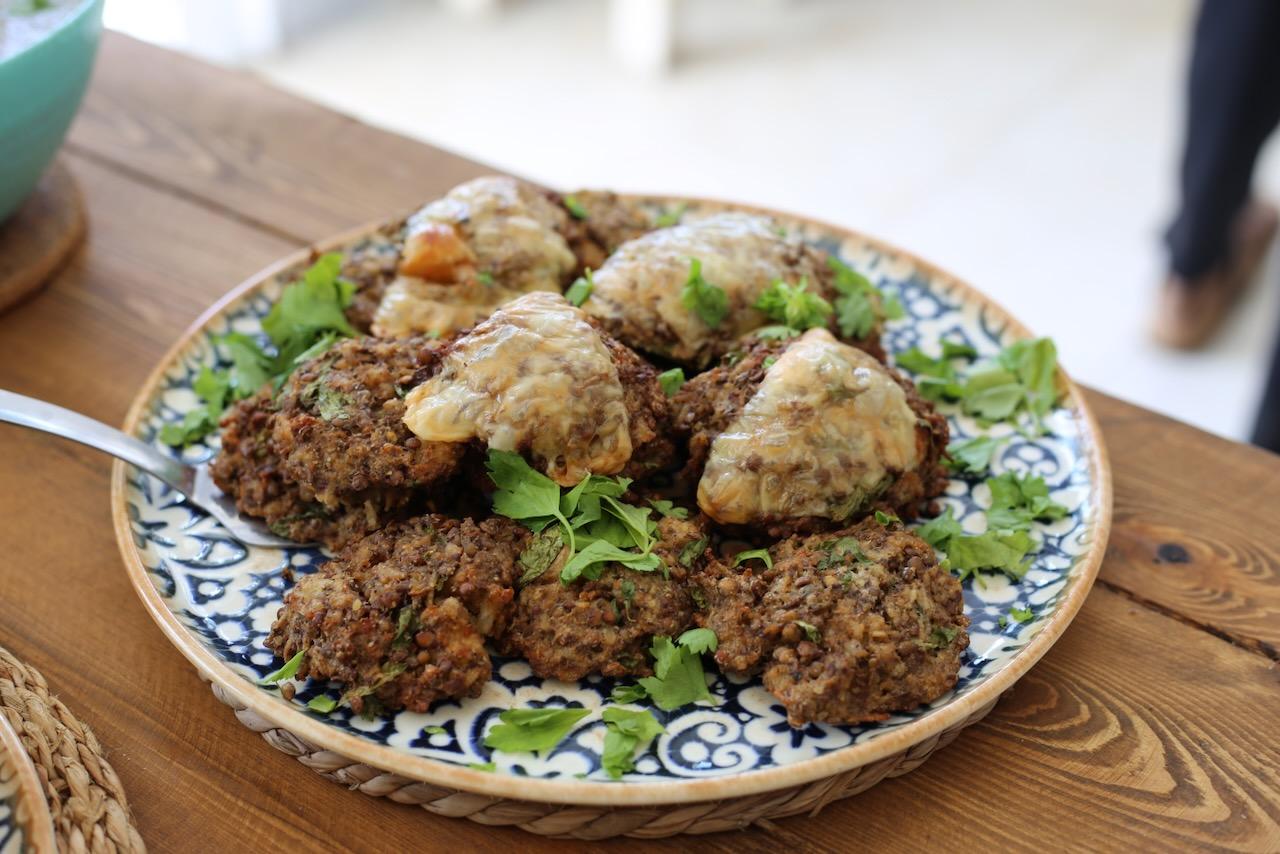 Kathy’s Island Retreat